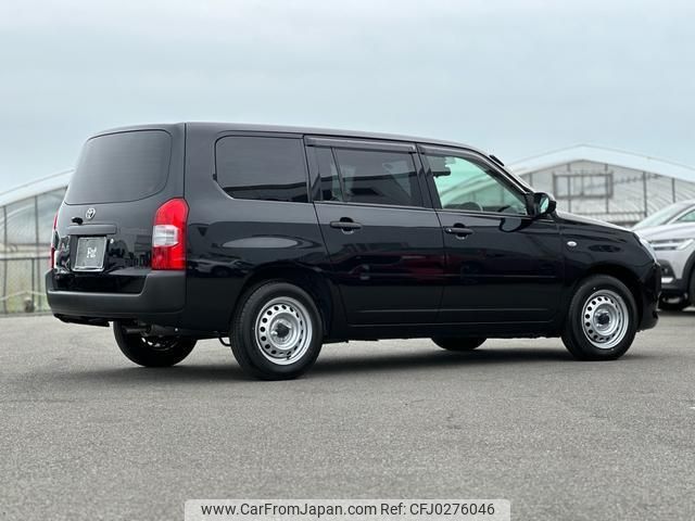 toyota probox 2023 quick_quick_NCP160V_NCP160V-0187290 image 2