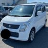 suzuki wagon-r 2011 quick_quick_DBA-MH23S_MH23S-747527 image 9