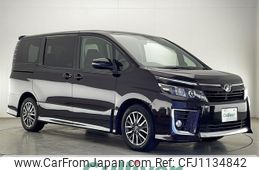 toyota voxy 2014 -TOYOTA--Voxy DBA-ZRR80W--ZRR80-0034935---TOYOTA--Voxy DBA-ZRR80W--ZRR80-0034935-