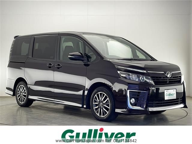 toyota voxy 2014 -TOYOTA--Voxy DBA-ZRR80W--ZRR80-0034935---TOYOTA--Voxy DBA-ZRR80W--ZRR80-0034935- image 1
