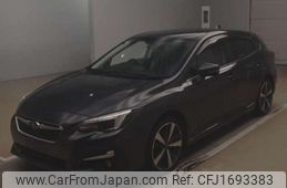 subaru impreza-wagon 2017 CFJ1693383