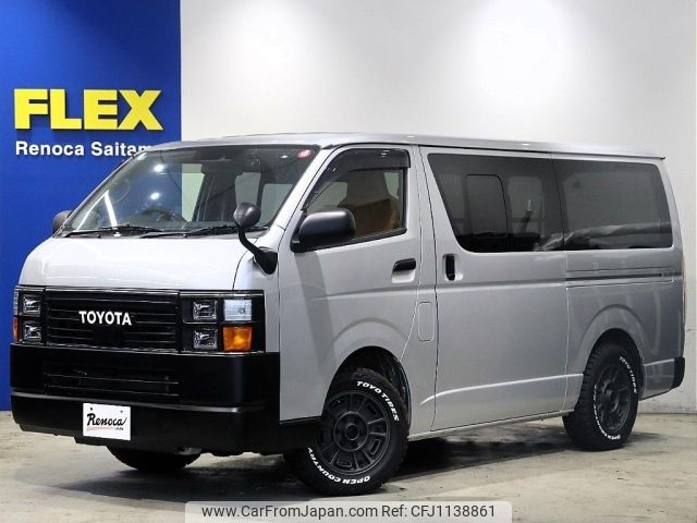 toyota hiace-van 2019 -TOYOTA--Hiace Van CBF-TRH200V--TRH200-0310375---TOYOTA--Hiace Van CBF-TRH200V--TRH200-0310375- image 1
