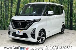nissan roox 2021 -NISSAN--Roox 4AA-B45A--B45A-0319895---NISSAN--Roox 4AA-B45A--B45A-0319895-