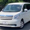 toyota noah 2007 quick_quick_DBA-ZRR70G_ZRR70-0049452 image 1