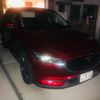 mazda cx-5 2017 CFJ1689978 image 3