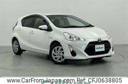 toyota aqua 2015 -TOYOTA--AQUA DAA-NHP10--NHP10-6456177---TOYOTA--AQUA DAA-NHP10--NHP10-6456177-