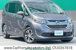 honda freed 2018 -HONDA--Freed DAA-GB7--GB7-1067609---HONDA--Freed DAA-GB7--GB7-1067609-