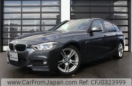 bmw 3-series 2018 -BMW--BMW 3 Series DBA-8A20--WBA8G32030K607136---BMW--BMW 3 Series DBA-8A20--WBA8G32030K607136-