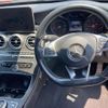 mercedes-benz c-class 2016 quick_quick_LDA-205004_WDD2050042R127738 image 3