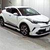 toyota c-hr 2018 -TOYOTA 【愛媛 301た9168】--C-HR NGX50-2029458---TOYOTA 【愛媛 301た9168】--C-HR NGX50-2029458- image 1