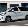 toyota vellfire 2013 -TOYOTA--Vellfire ANH20W--8297534---TOYOTA--Vellfire ANH20W--8297534- image 1