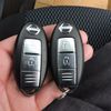 nissan note 2015 GOO_JP_700054078630250522001 image 39