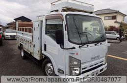 isuzu elf-truck 2011 GOO_NET_EXCHANGE_0705372A30241124W001