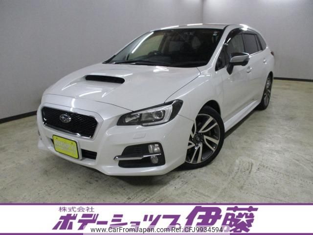 subaru levorg 2015 -SUBARU--Levorg VM4--054308---SUBARU--Levorg VM4--054308- image 1