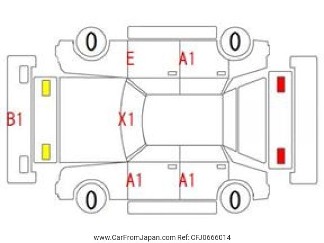 daihatsu taft 2021 -DAIHATSU--Taft 6BA-LA900S--LA900S-0049458---DAIHATSU--Taft 6BA-LA900S--LA900S-0049458- image 2