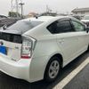 toyota prius 2010 CFJ1647554 image 2