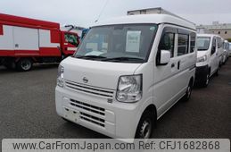 nissan nv100-clipper 2017 CFJ1682868