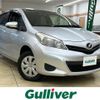 toyota vitz 2013 -TOYOTA--Vitz DBA-NSP135--NSP135-2025684---TOYOTA--Vitz DBA-NSP135--NSP135-2025684- image 1