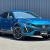peugeot peugeot-others 2023 -PEUGEOT--Peugeot 408 3LA-P545G06H--VR3F3DGYTPY553547---PEUGEOT--Peugeot 408 3LA-P545G06H--VR3F3DGYTPY553547- image 1