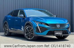 peugeot peugeot-others 2023 -PEUGEOT--Peugeot 408 3LA-P545G06H--VR3F3DGYTPY553547---PEUGEOT--Peugeot 408 3LA-P545G06H--VR3F3DGYTPY553547-