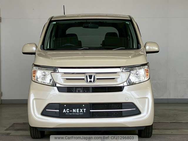 honda n-wgn 2017 -HONDA--N WGN DBA-JH1--JH1-1356779---HONDA--N WGN DBA-JH1--JH1-1356779- image 2