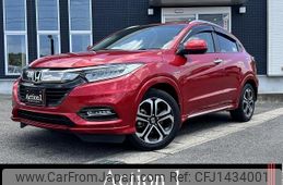honda vezel 2018 quick_quick_RU3_RU3-1318408