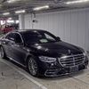 mercedes-benz s-class 2022 CFJ1861364 image 1