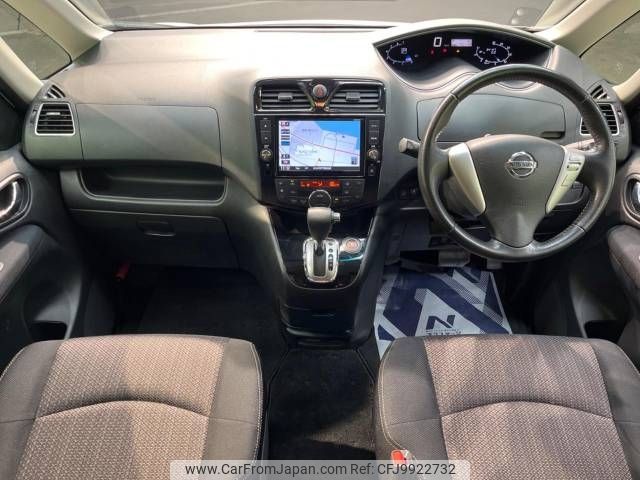 nissan serena 2015 -NISSAN--Serena DAA-HFC26--HFC26-250417---NISSAN--Serena DAA-HFC26--HFC26-250417- image 2