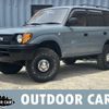 toyota land-cruiser-prado 1999 -TOYOTA--Land Cruiser Prado E-RZJ95W--RZJ95-0021918---TOYOTA--Land Cruiser Prado E-RZJ95W--RZJ95-0021918- image 1