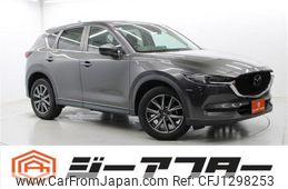 mazda cx-5 2017 -MAZDA--CX-5 DBA-KFEP--KFEP-103712---MAZDA--CX-5 DBA-KFEP--KFEP-103712-