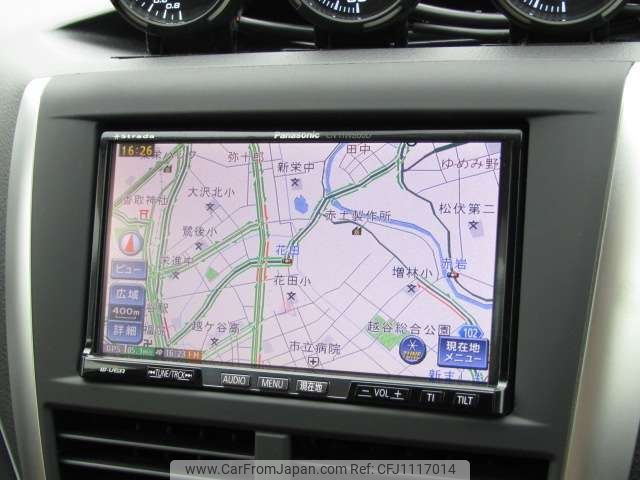 subaru impreza 2010 -SUBARU--Impreza CBA-GVF--GVF-003073---SUBARU--Impreza CBA-GVF--GVF-003073- image 2