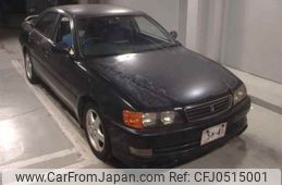 toyota chaser 1997 -TOYOTA--Chaser JZX100-0067406---TOYOTA--Chaser JZX100-0067406-