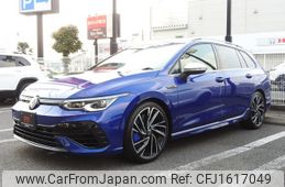 volkswagen golf-variant 2022 CFJ1617049