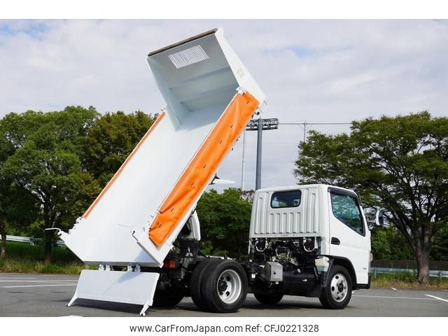 mitsubishi-fuso canter 2019 GOO_NET_EXCHANGE_0208594A30240818W001 image 2