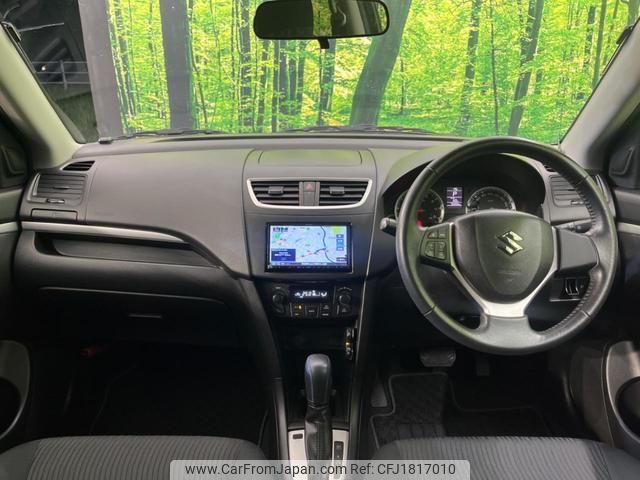 suzuki swift 2011 CFJ1817010 image 2