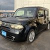 nissan cube 2010 -NISSAN--Cube DBA-NZ12--NZ12-027997---NISSAN--Cube DBA-NZ12--NZ12-027997- image 4