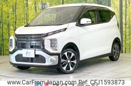 mitsubishi ek-cross 2021 CFJ1593873