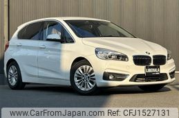 bmw 2-series 2014 CFJ1527131