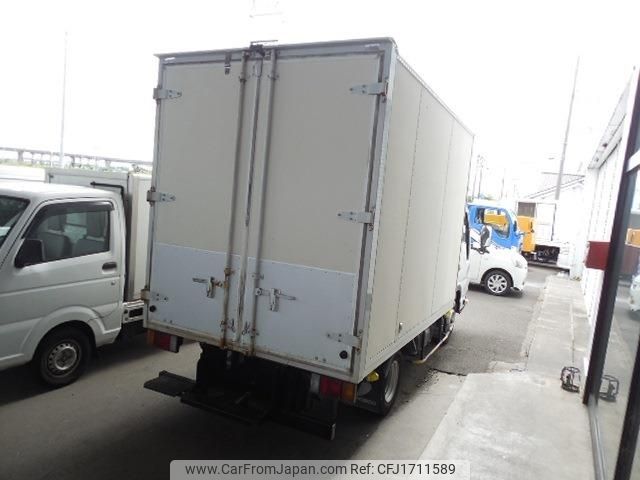 isuzu elf-truck 2014 CFJ1711589 image 2