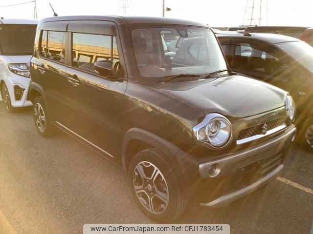 suzuki hustler 2014 CFJ1783454 image 1