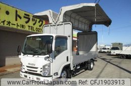 isuzu elf-truck 2020 CFJ1903913