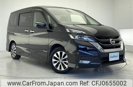 nissan serena 2016 -NISSAN--Serena DAA-GFC27--GFC27-003840---NISSAN--Serena DAA-GFC27--GFC27-003840-