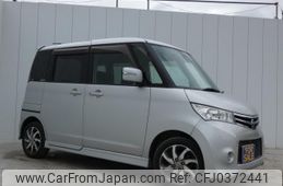 nissan roox 2010 quick_quick_DBA-ML21S_ML21S-505003