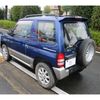 mitsubishi pajero-mini 1995 bcdb1db9b6ade873e018e9769e4c188c image 9