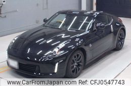 nissan fairlady-z 2018 -NISSAN 【浜松 343ち34】--Fairlady Z Z34-620047---NISSAN 【浜松 343ち34】--Fairlady Z Z34-620047-