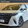 toyota alphard 2024 quick_quick_6AA-AAHH40W_AAHH40-4002374 image 1