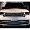 land-rover range-rover 2024 CFJ1619434 image 5