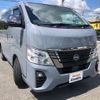 nissan nv350-caravan-van 2022 GOO_JP_700080241230240831001 image 3