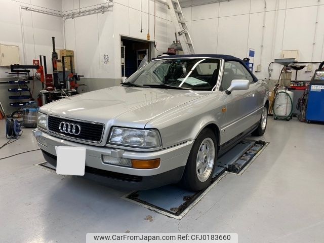 audi audi-others 1992 CFJ0183660 image 1