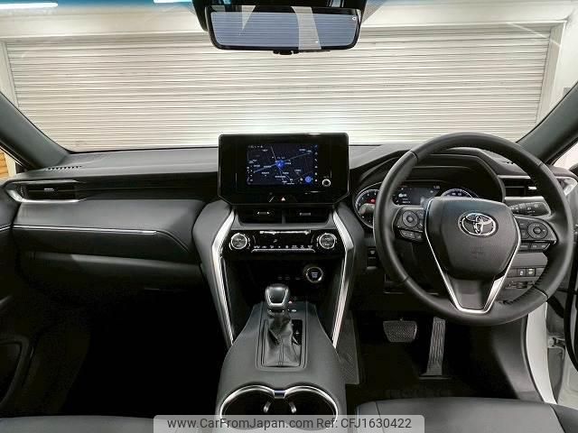 toyota harrier 2024 CFJ1630422 image 2